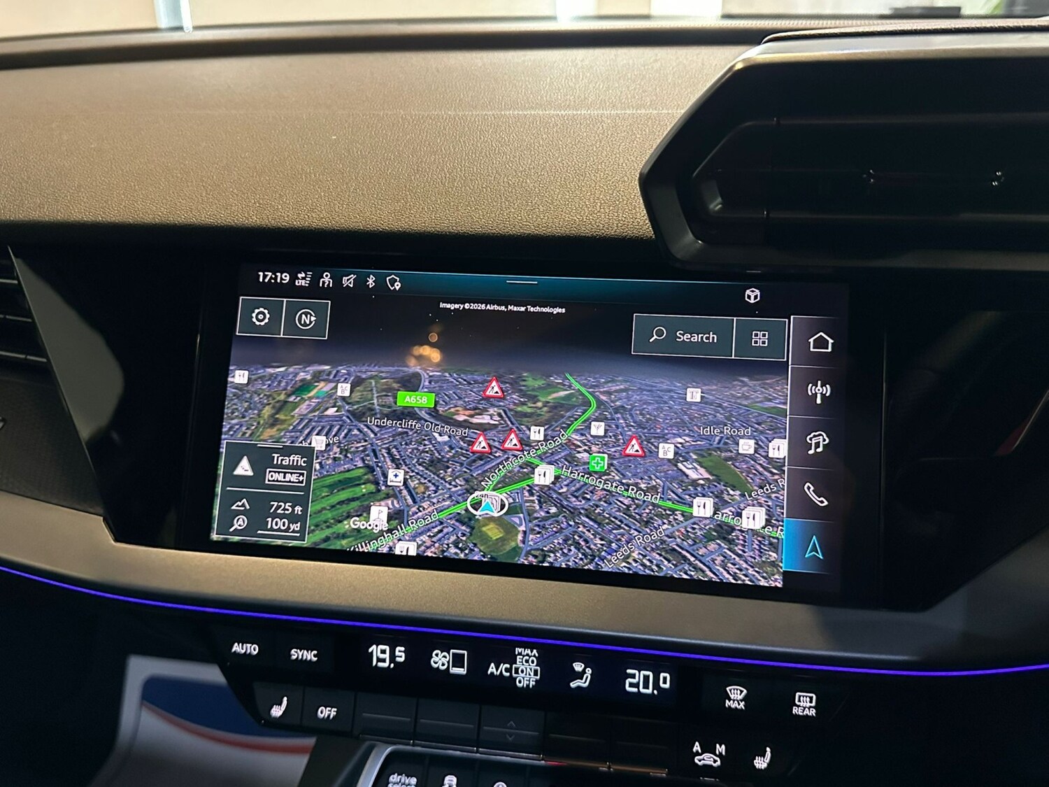 Used Audi RS3 2025 for sale - 78105962: Photo 30