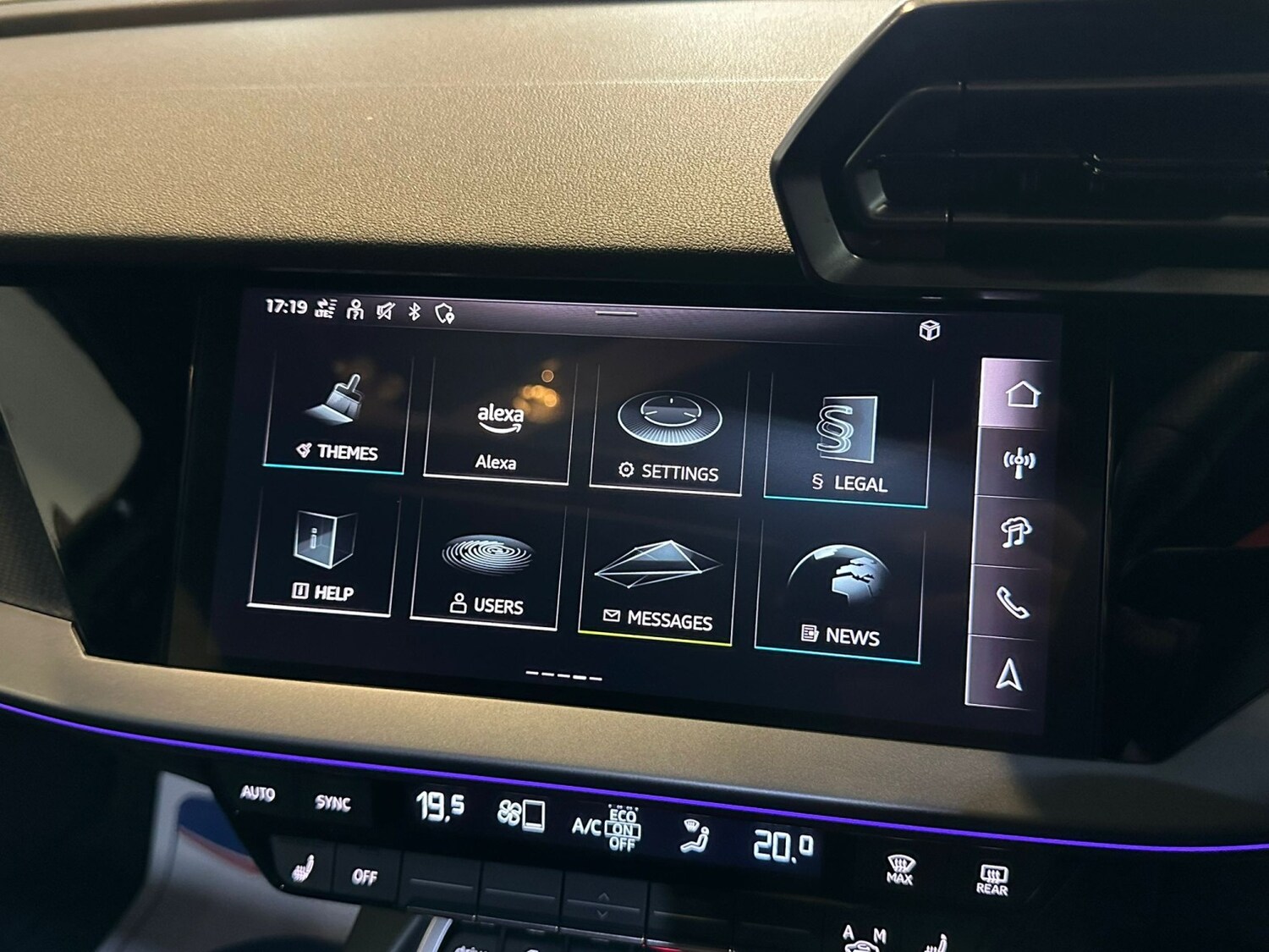 Used Audi RS3 2025 for sale - 78105962: Photo 32