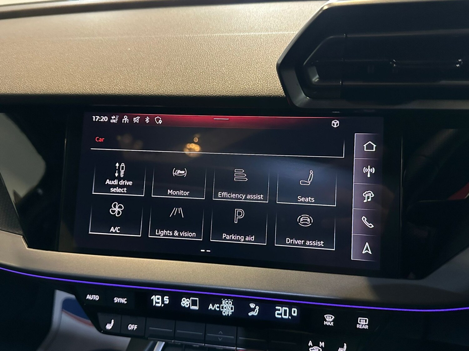 Used Audi RS3 2025 for sale - 78105962: Photo 33