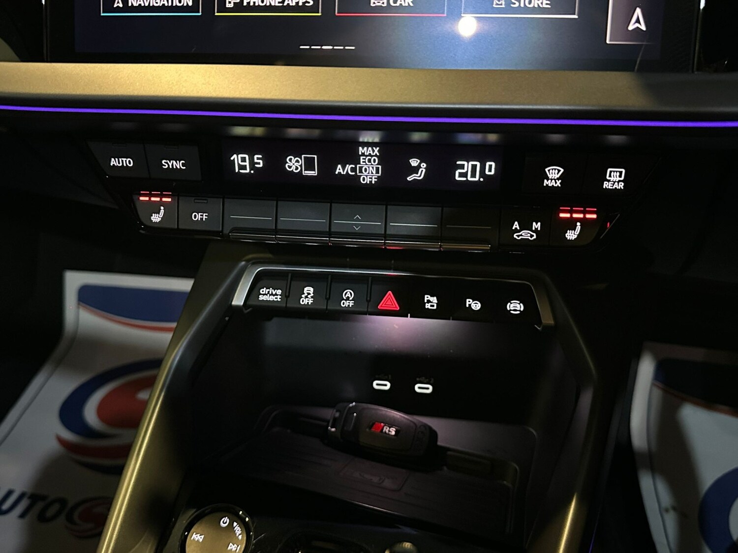 Used Audi RS3 2025 for sale - 78105962: Photo 35