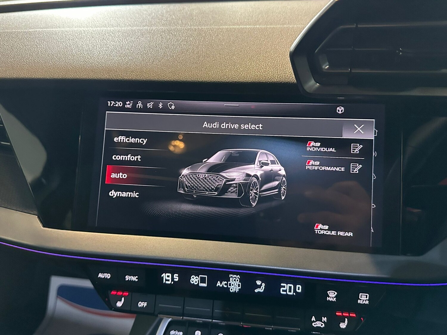 Used Audi RS3 2025 for sale - 78105962: Photo 36