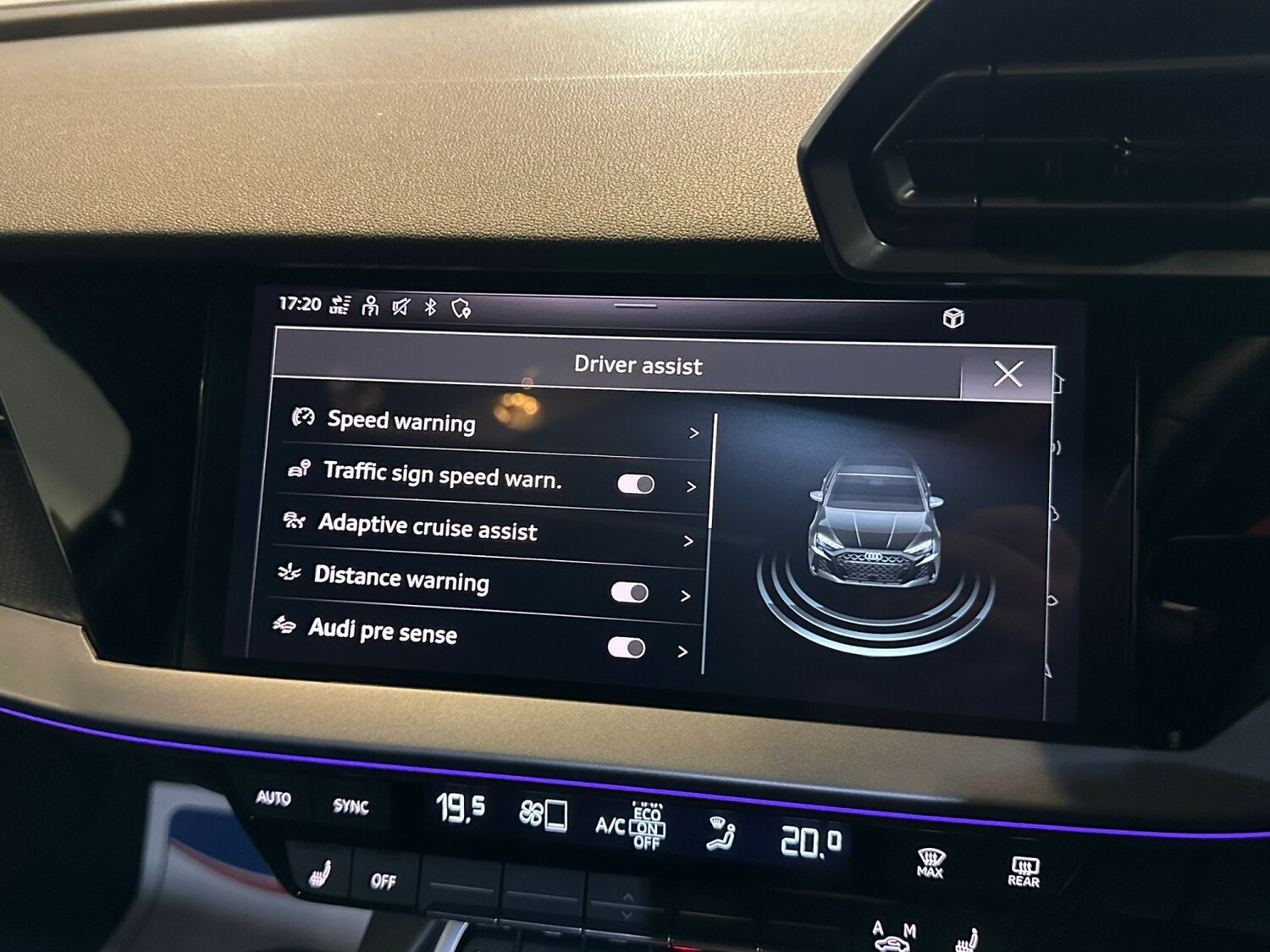 Used Audi RS3 2025 for sale - 78105962: Photo 37