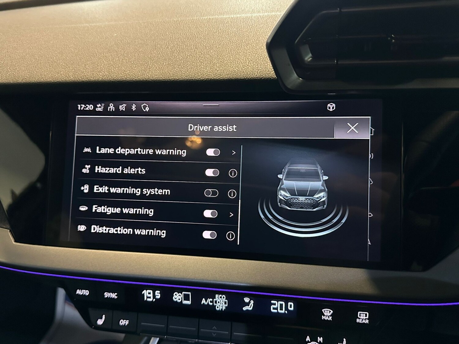 Used Audi RS3 2025 for sale - 78105962: Photo 38