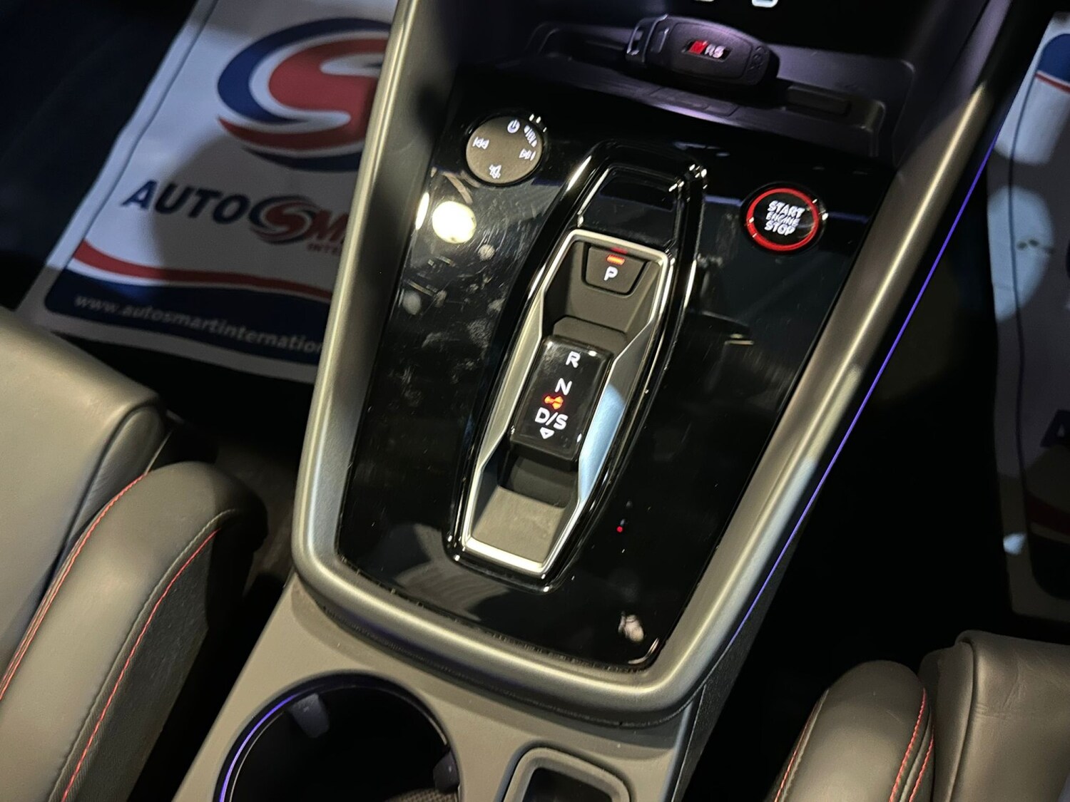 Used Audi RS3 2025 for sale - 78105962: Photo 39