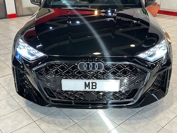 Used Audi RS3 2025 for sale - 78105962: Photo