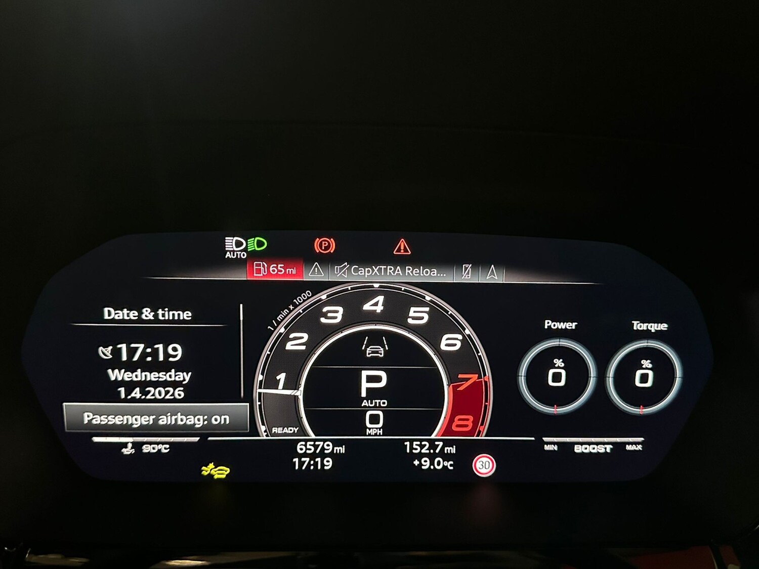 Used Audi RS3 2025 for sale - 78105962: Photo 42