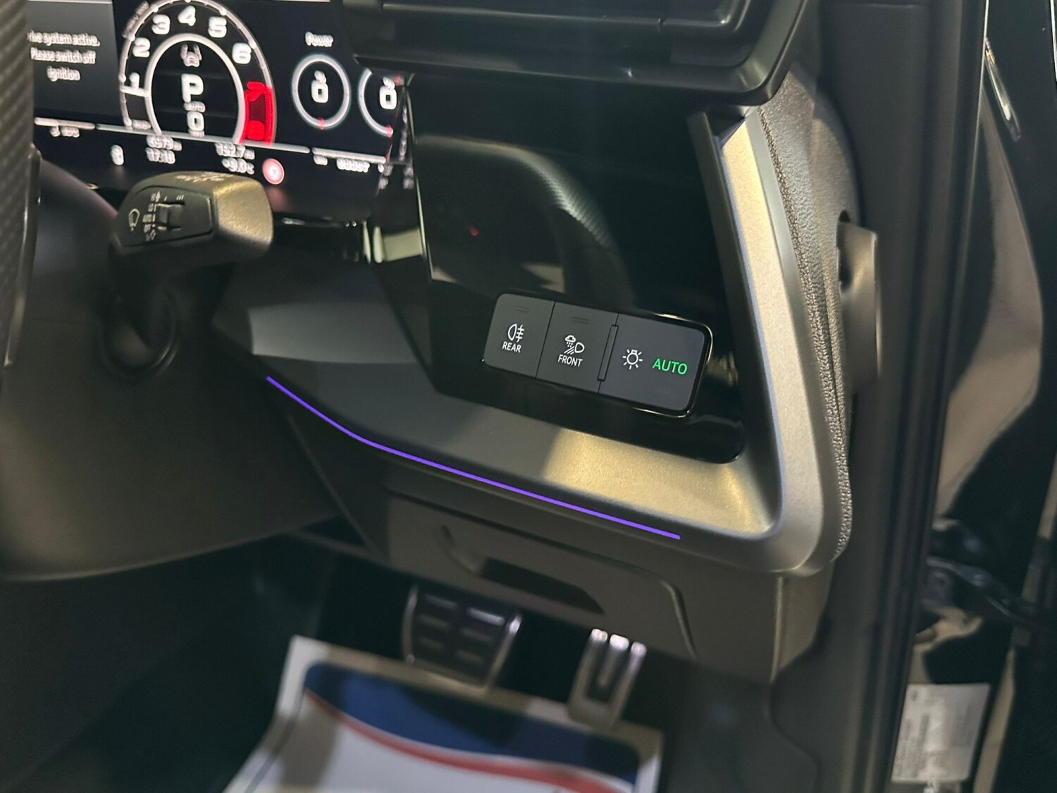 Used Audi RS3 2025 for sale - 78105962: Photo 43