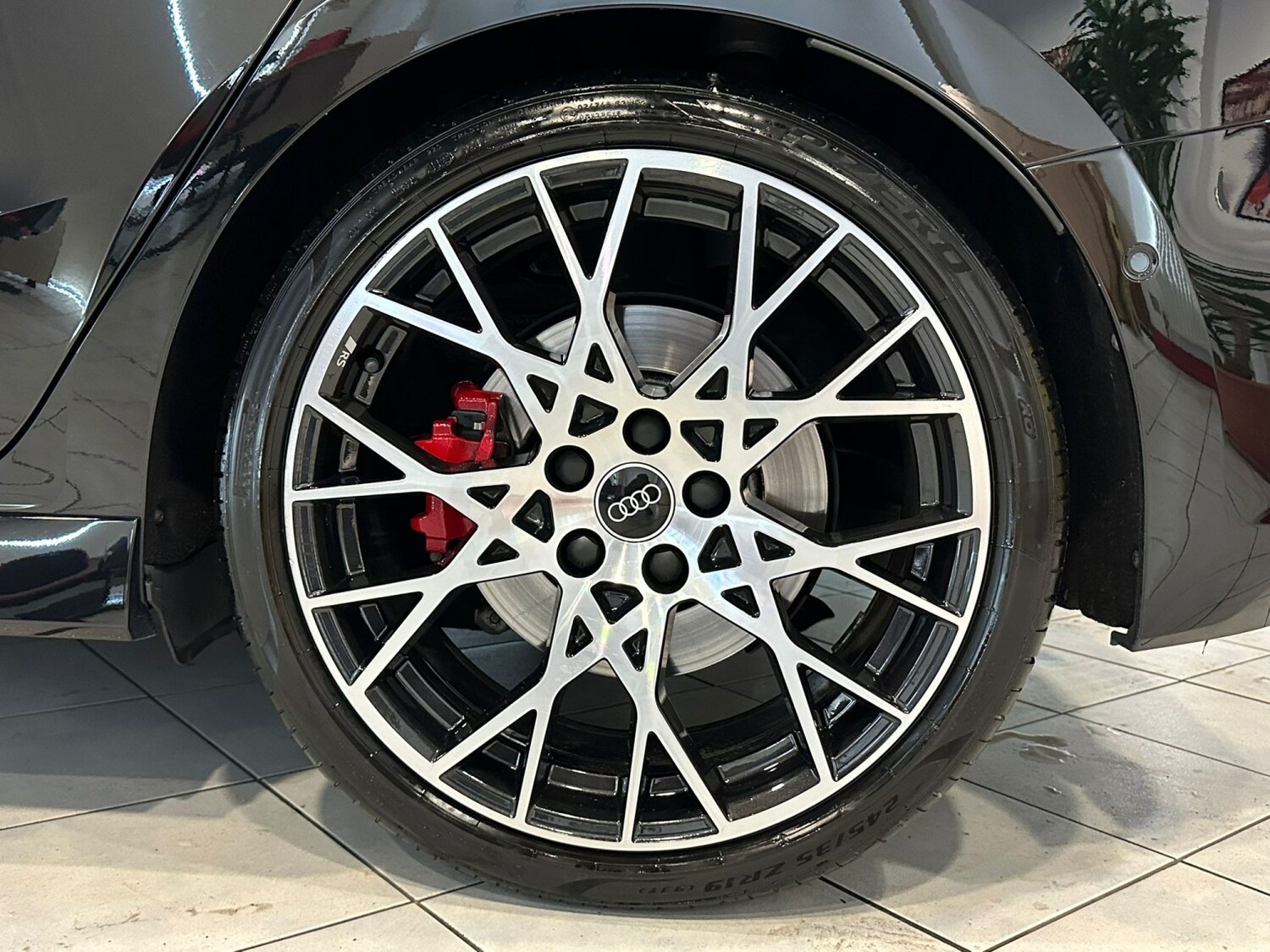 Used Audi RS3 2025 for sale - 78105962: Photo 47