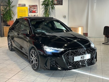 Used Audi RS3 2025 for sale - 78105962: Photo