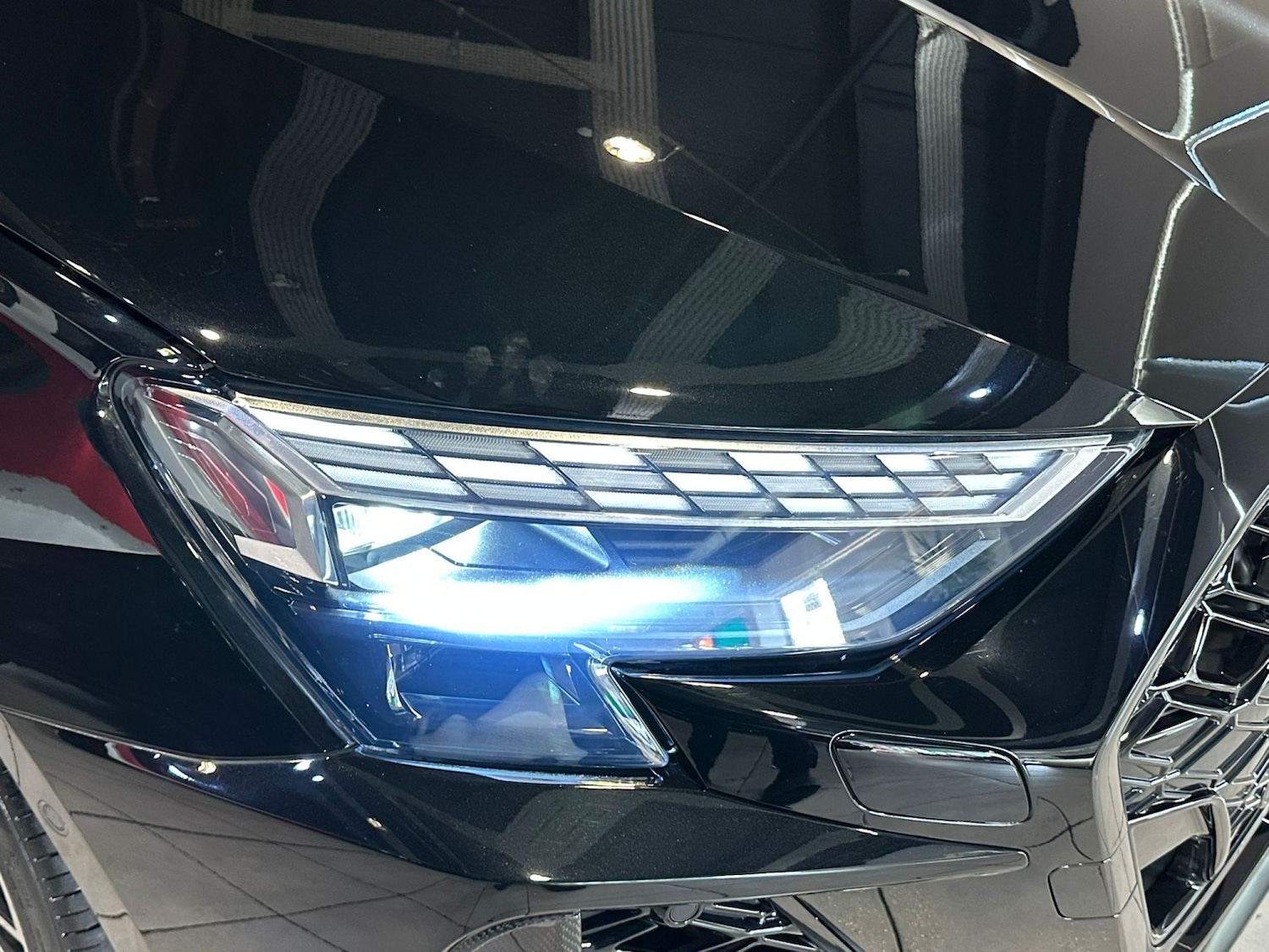 Used Audi RS3 2025 for sale - 78105962: Photo 5