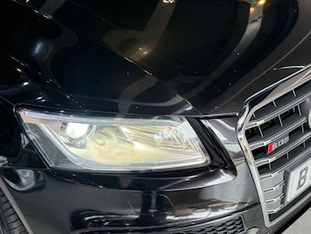 Used Audi Q5 2014 for sale - 79277630: Photo
