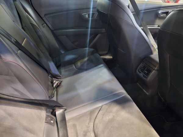 Used SEAT Leon 2014 for sale - 76211882: Photo 10