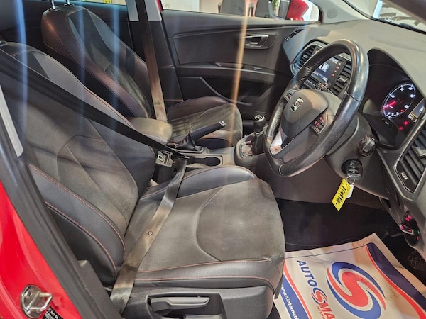 Used SEAT Leon 2014 for sale - 76211882: Photo 11