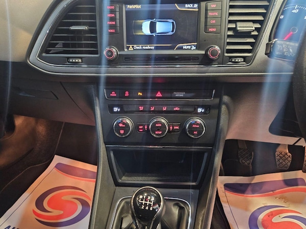Used SEAT Leon 2014 for sale - 76211882: Photo 13