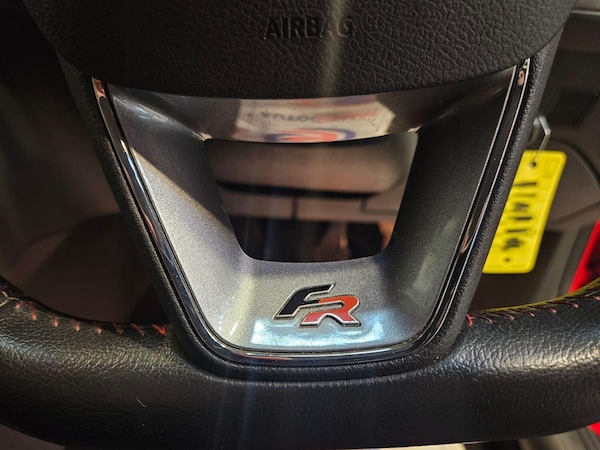 Used SEAT Leon 2014 for sale - 76211882: Photo 15