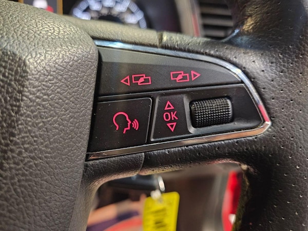 Used SEAT Leon 2014 for sale - 76211882: Photo 16