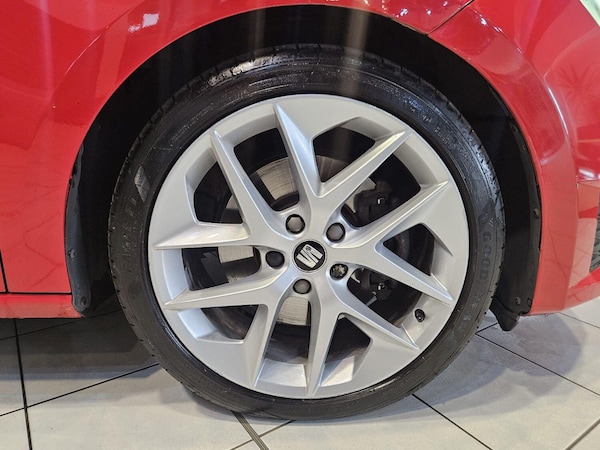 Used SEAT Leon 2014 for sale - 76211882: Photo 21