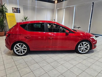 Used SEAT Leon 2014 for sale - 76211882: Photo 4
