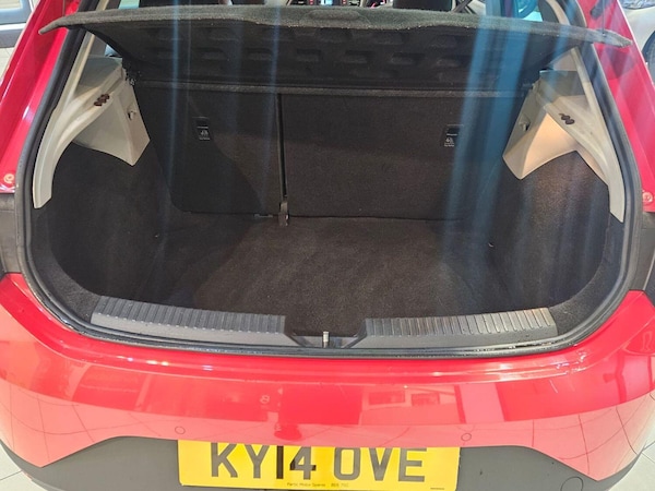 Used SEAT Leon 2014 for sale - 76211882: Photo 8