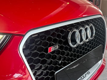Used Audi S3 2013 for sale - 79213556: Photo