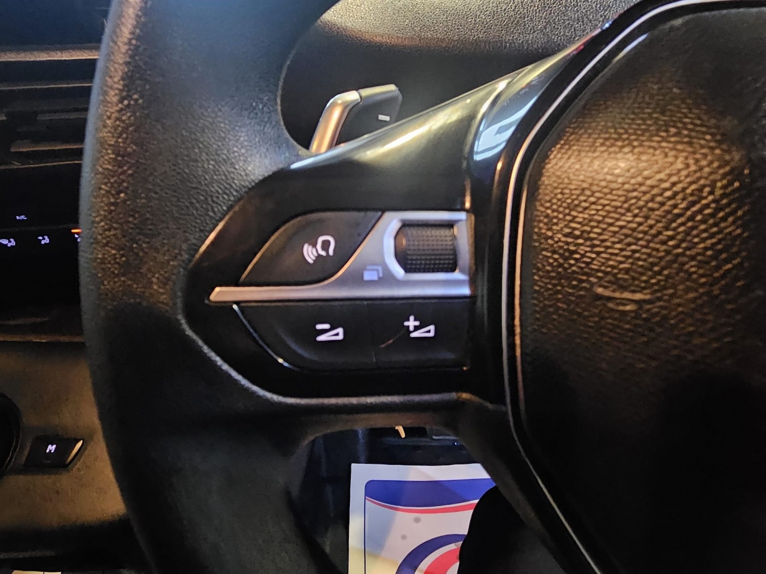 Used Peugeot Partner 2020 for sale - 77289179: Photo 13