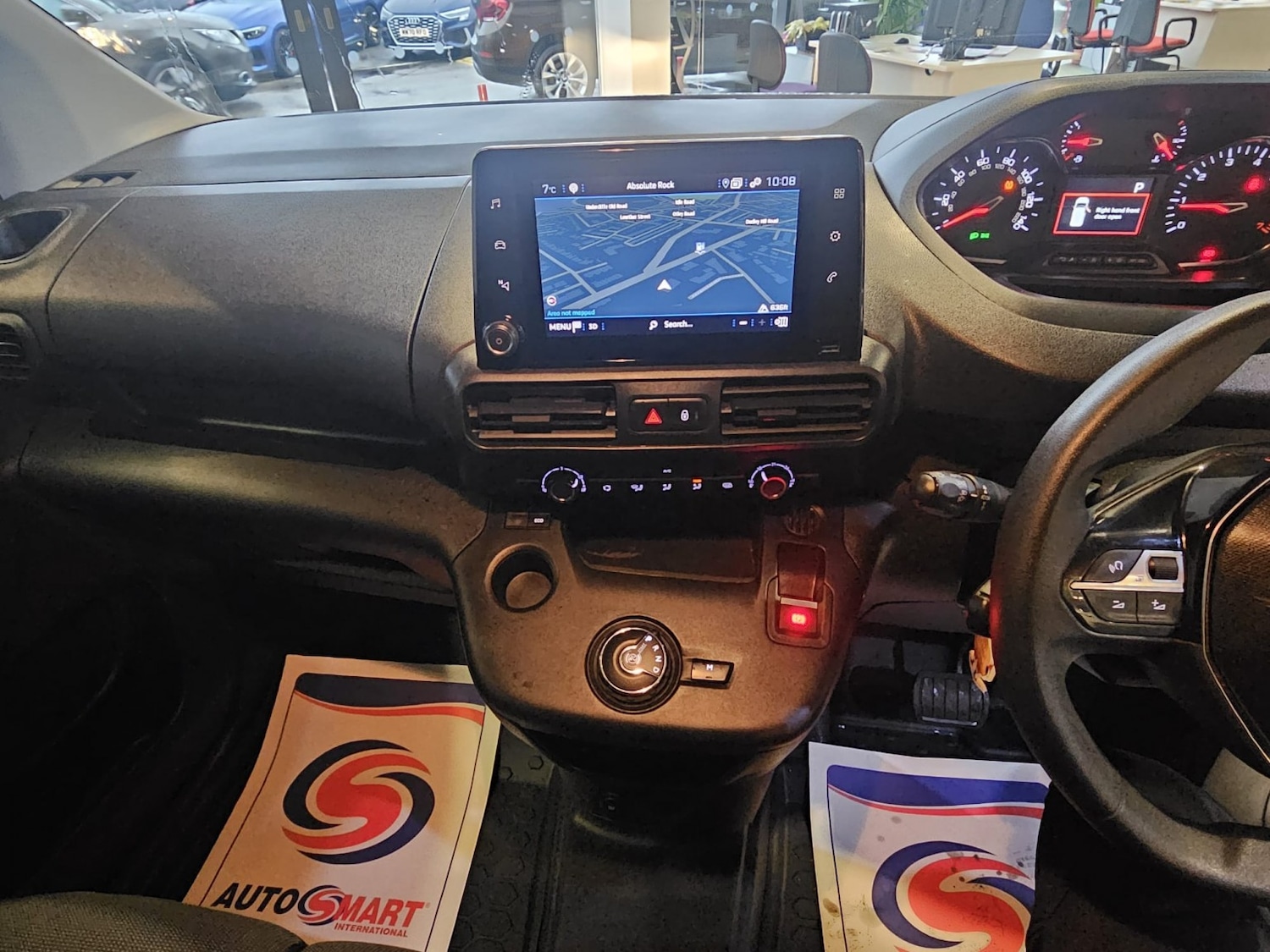 Used Peugeot Partner 2020 for sale - 77289179: Photo 14