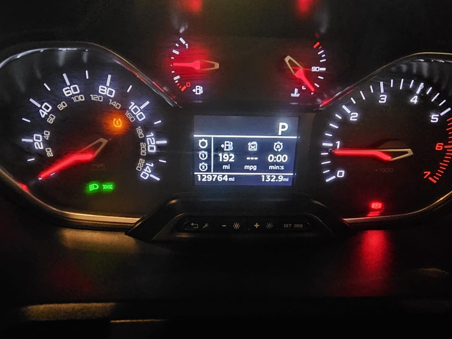 Used Peugeot Partner 2020 for sale - 77289179: Photo 17