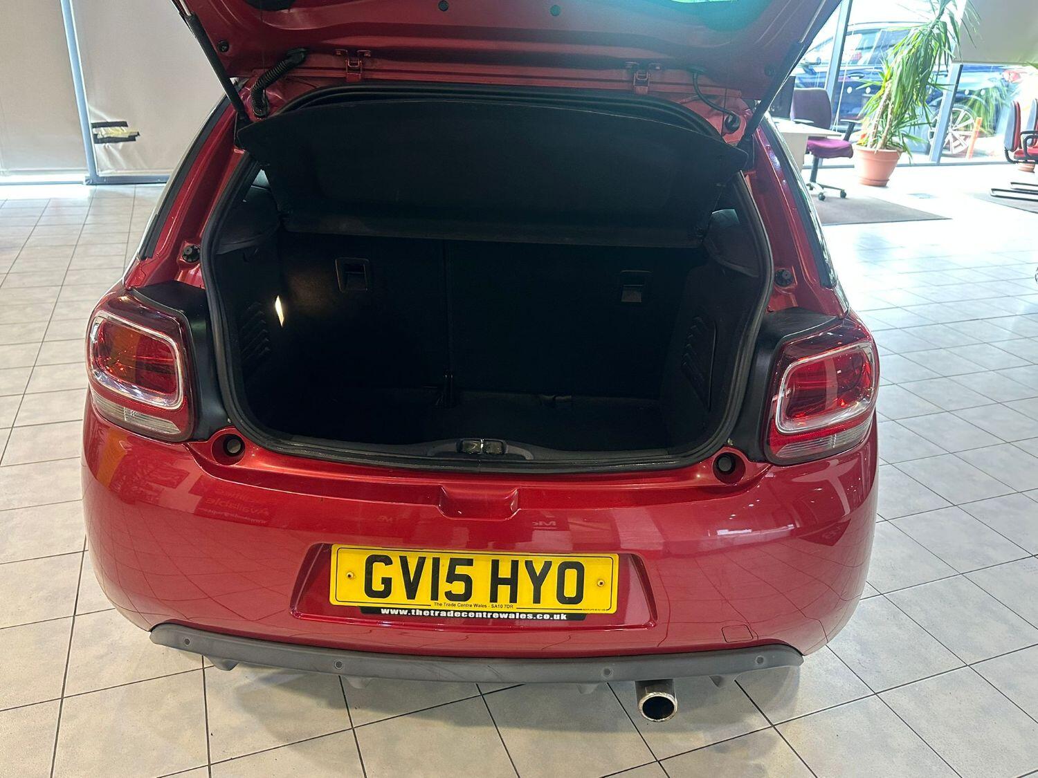 Used DS Automobiles DS 3 2015 for sale - 76156712: Photo 10