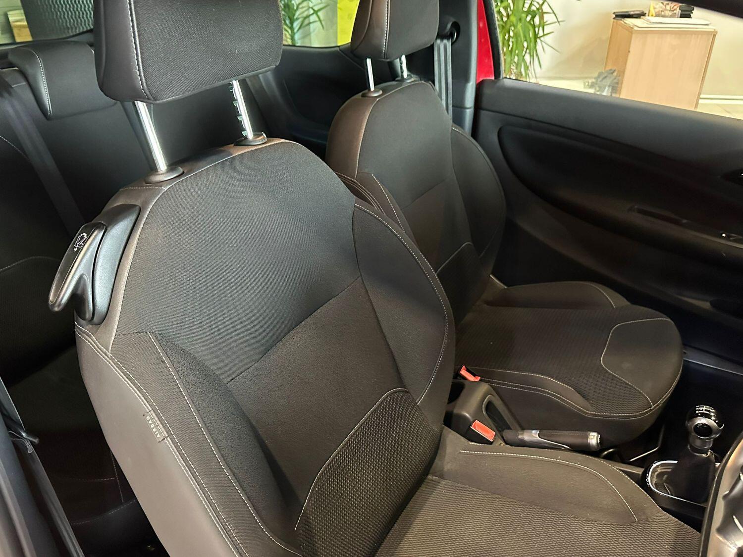 Used DS Automobiles DS 3 2015 for sale - 76156712: Photo 12