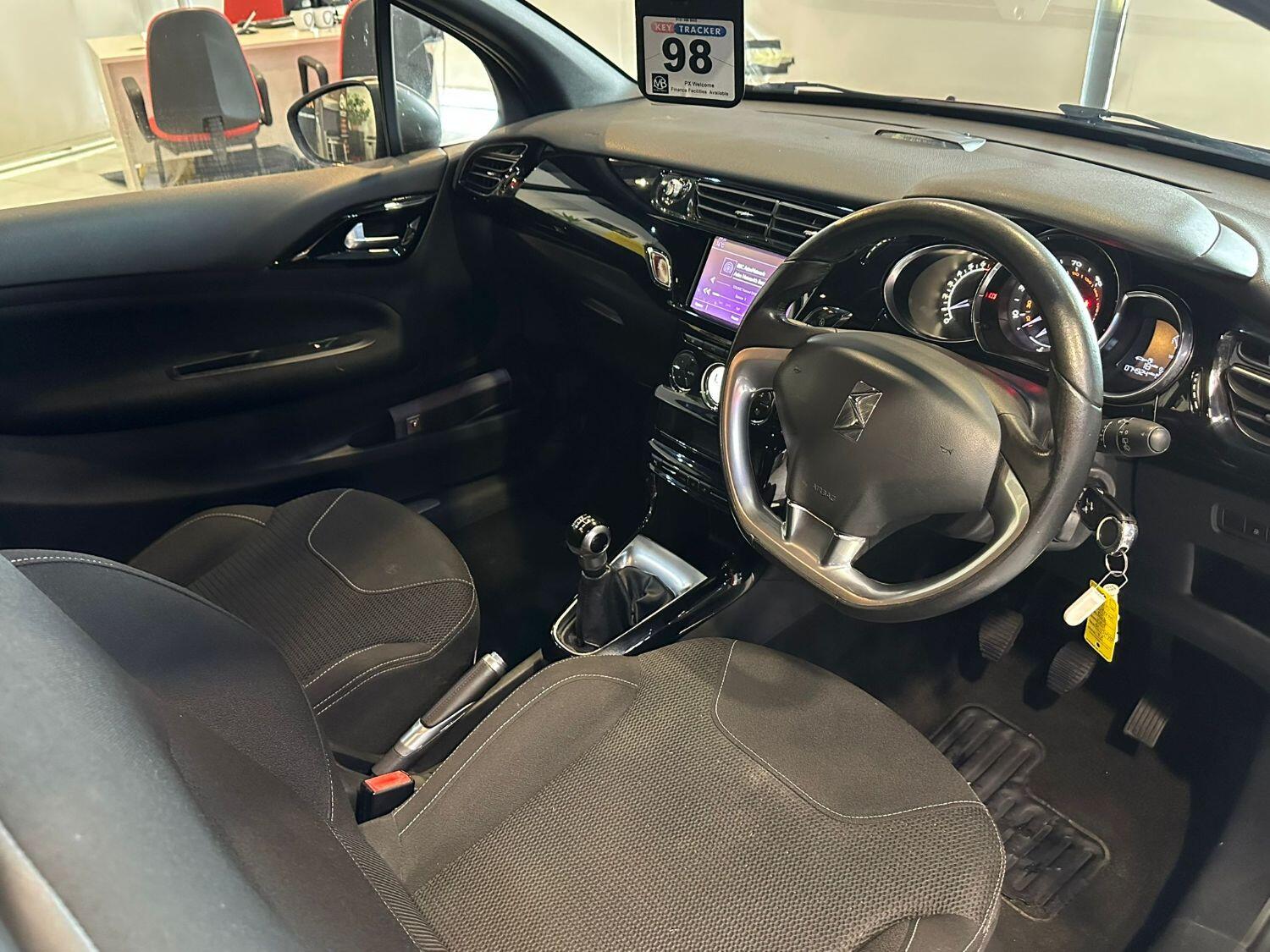 Used DS Automobiles DS 3 2015 for sale - 76156712: Photo 13