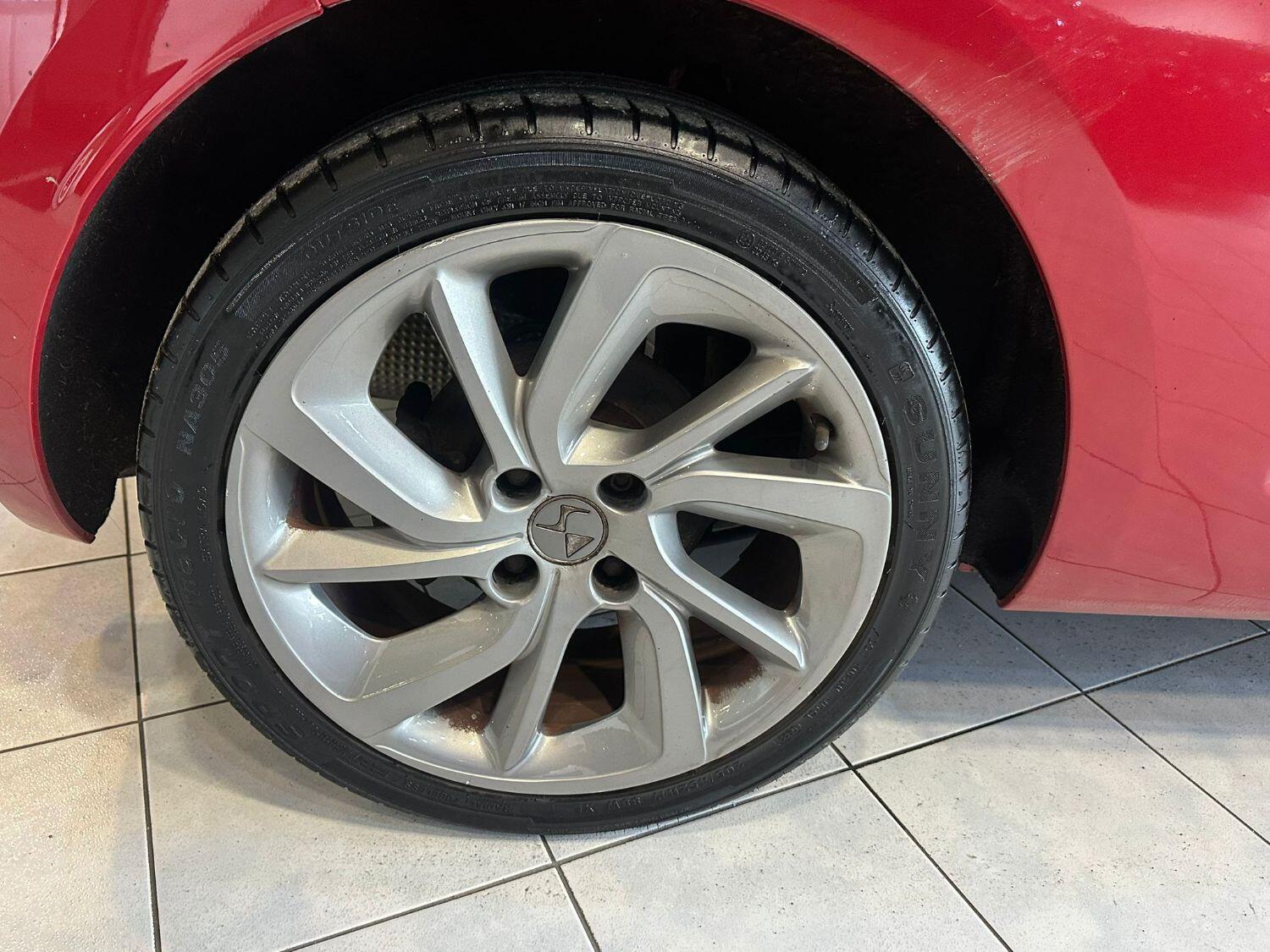 Used DS Automobiles DS 3 2015 for sale - 76156712: Photo 18