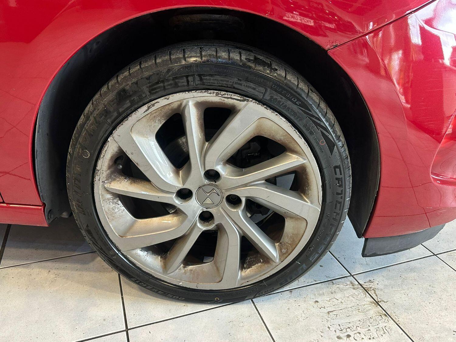 Used DS Automobiles DS 3 2015 for sale - 76156712: Photo 19
