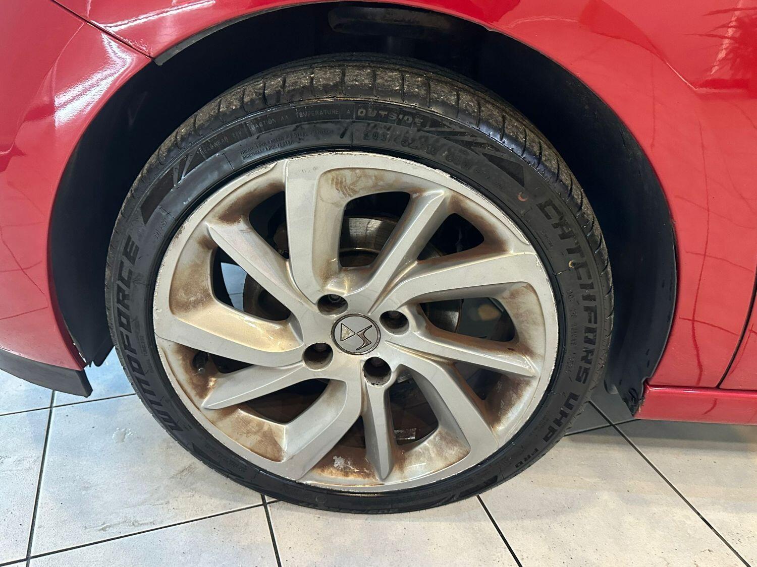 Used DS Automobiles DS 3 2015 for sale - 76156712: Photo 20