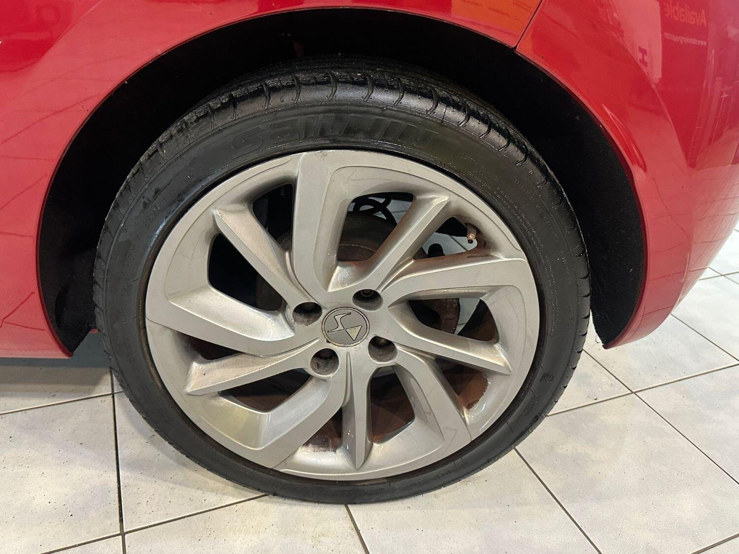 Used DS Automobiles DS 3 2015 for sale - 76156712: Photo 21