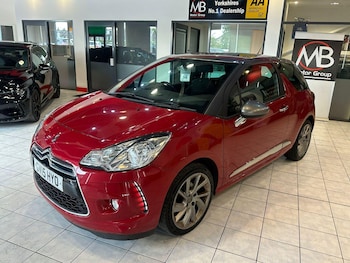 Used DS Automobiles DS 3 2015 for sale - 76156712: Photo 3