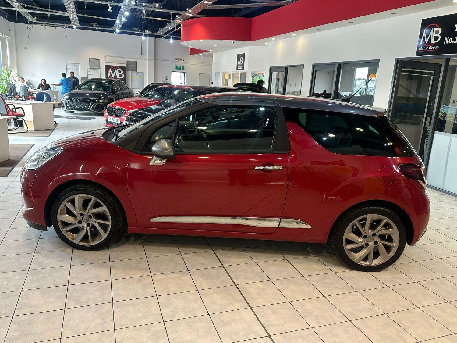 Used DS Automobiles DS 3 2015 for sale - 76156712: Photo 4