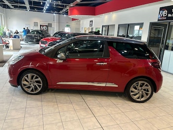 Used DS Automobiles DS 3 2015 for sale - 76156712: Photo 4