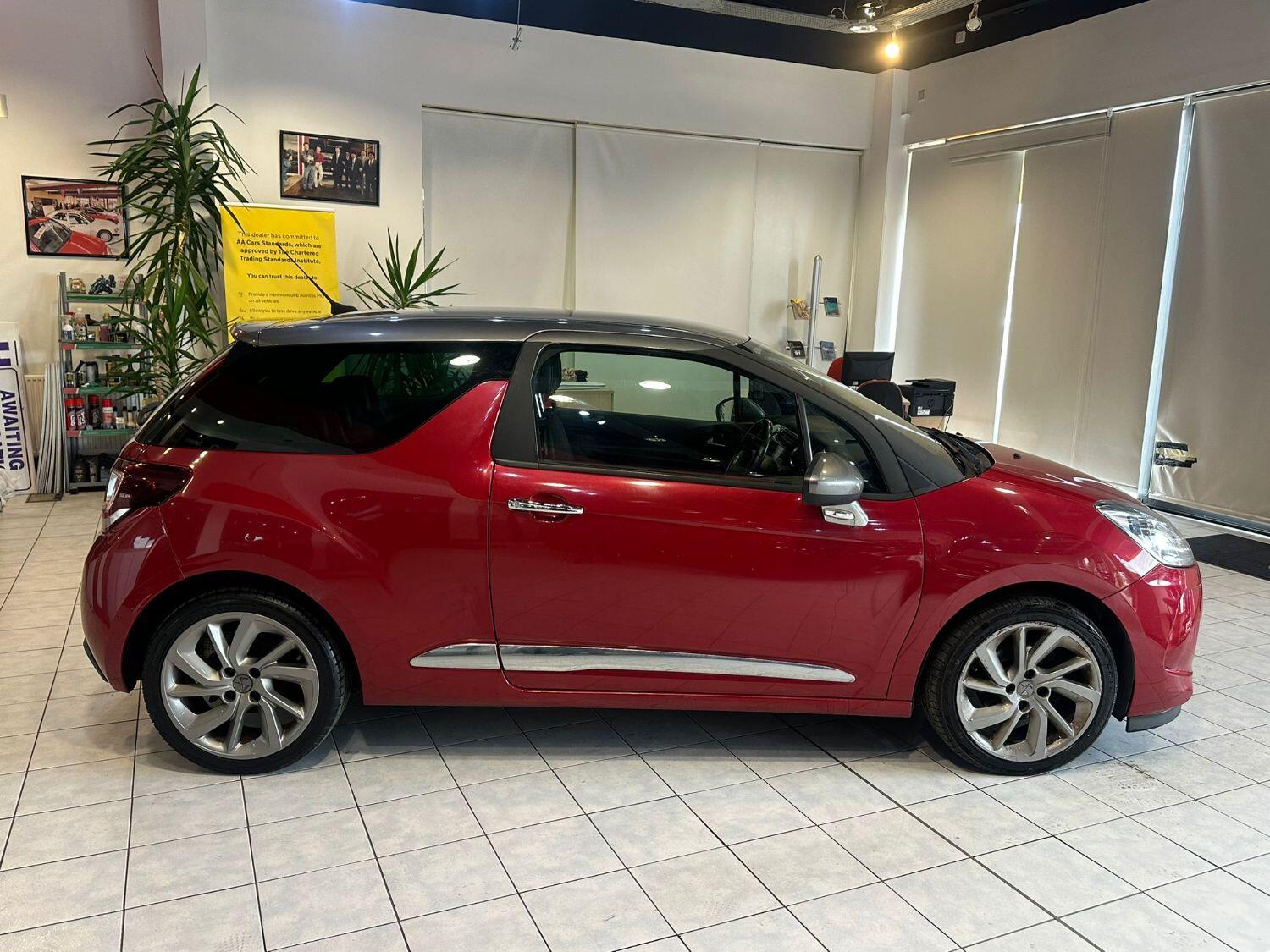 Used DS Automobiles DS 3 2015 for sale - 76156712: Photo 6