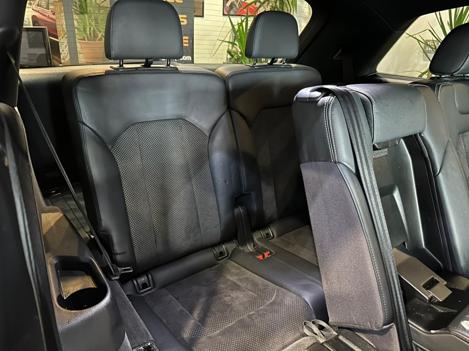 Used Audi Q7 2016 for sale - 77781805: Photo 11