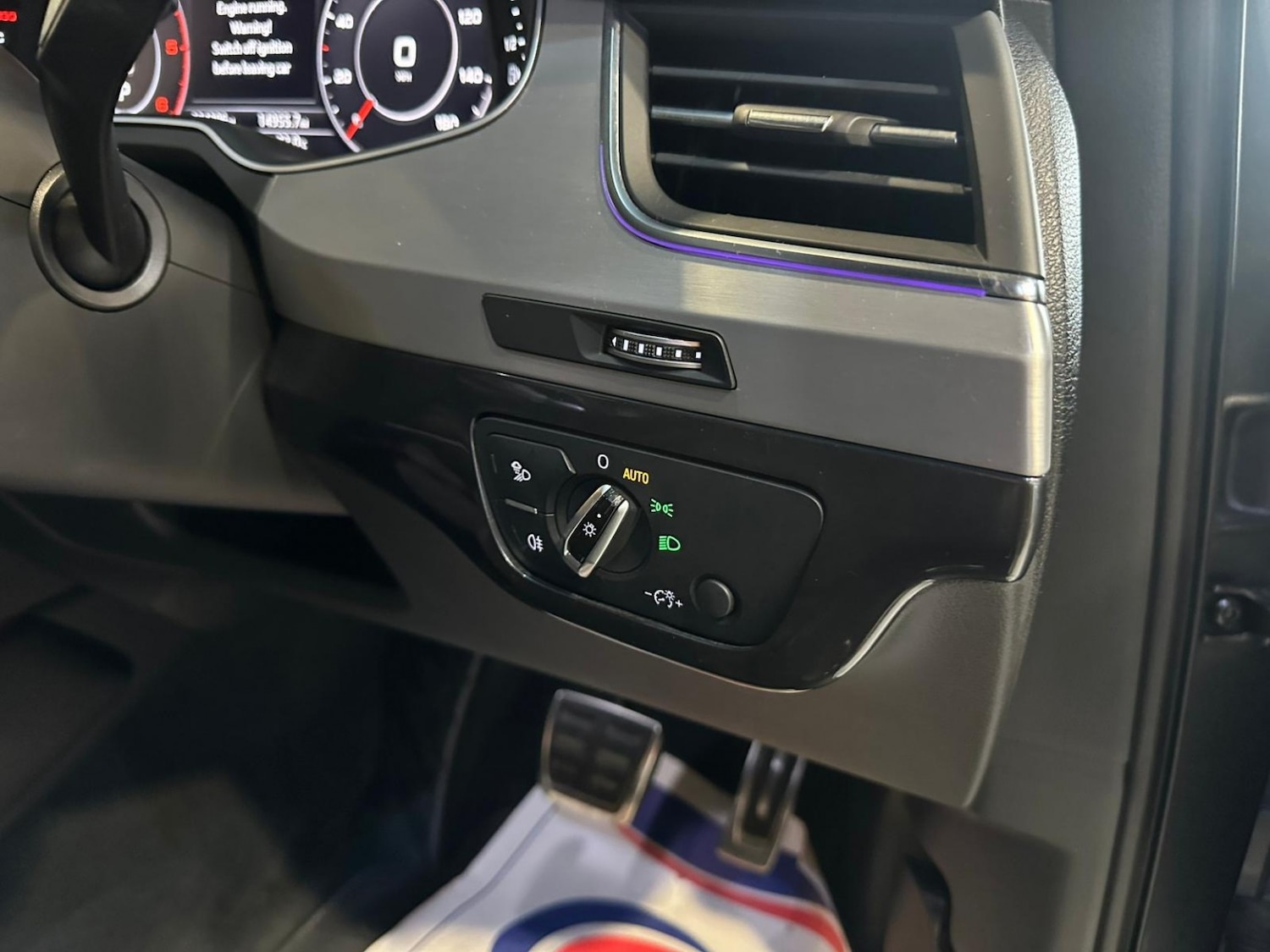 Used Audi Q7 2016 for sale - 77781805: Photo 23