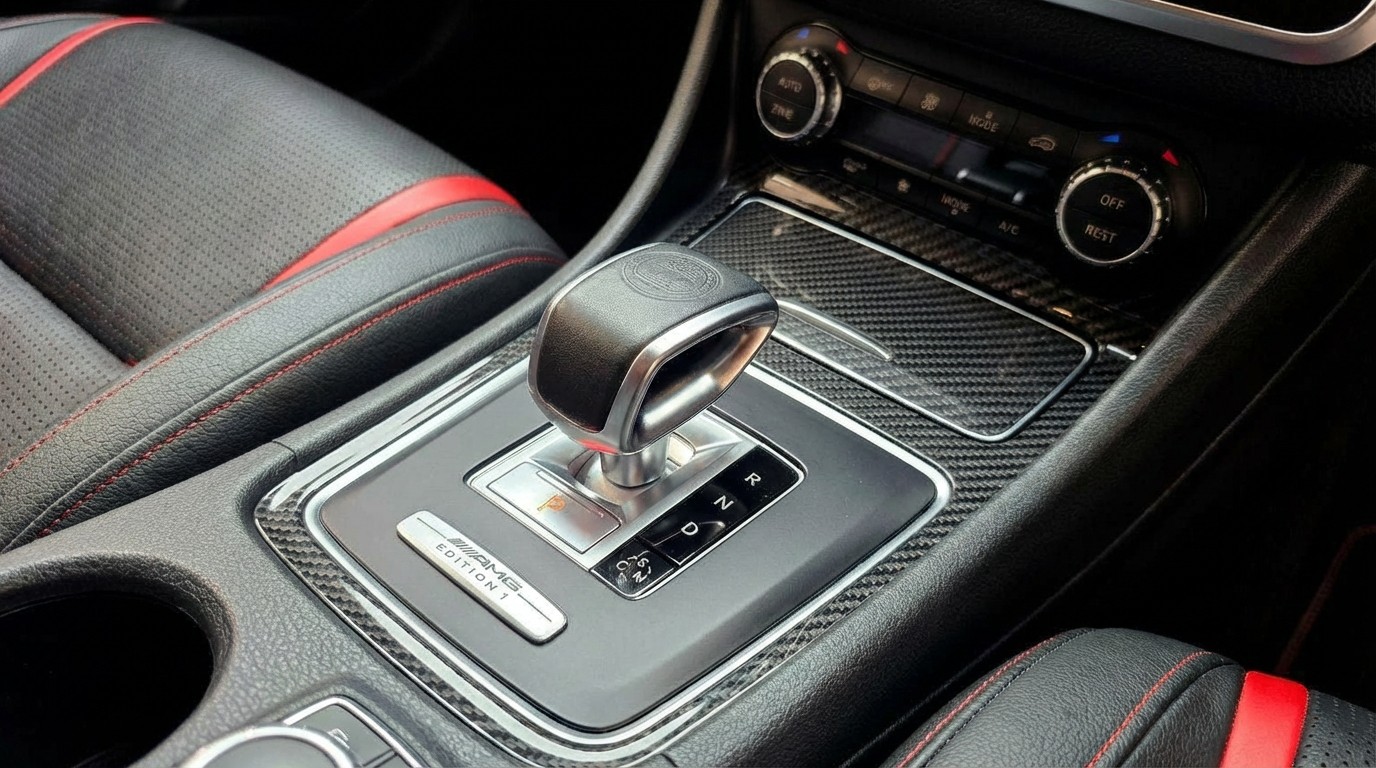 Used Mercedes-Benz GLA 2015 for sale - 76756985: Photo 10