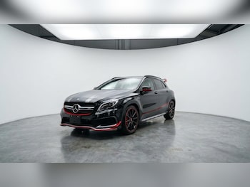 Used Mercedes-Benz GLA 2015 for sale - 76756985: Photo