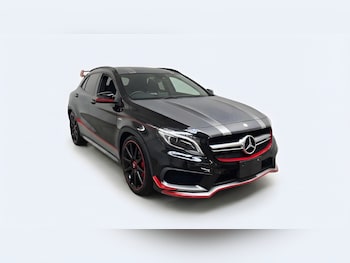 Used Mercedes-Benz GLA 2015 for sale - 76756985: Photo