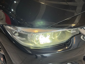 Used BMW 4 Series Gran Coupe 2017 for sale - 79010784: Photo