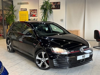 Used Volkswagen Golf 2017 for sale - 78750480: Photo