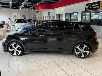 Used Volkswagen Golf 2017 for sale - 78750480: Photo