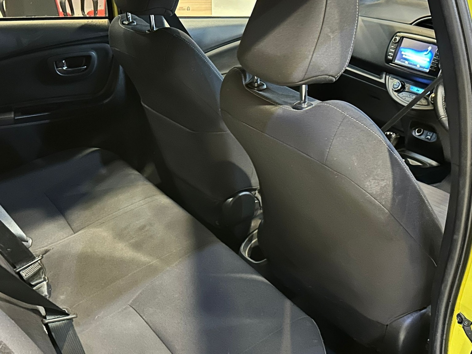 Used Toyota Yaris 2017 for sale - 77395271: Photo 15