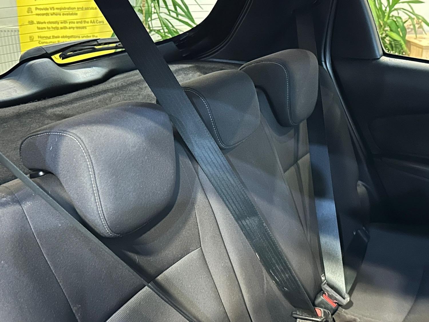 Used Toyota Yaris 2017 for sale - 77395271: Photo 16