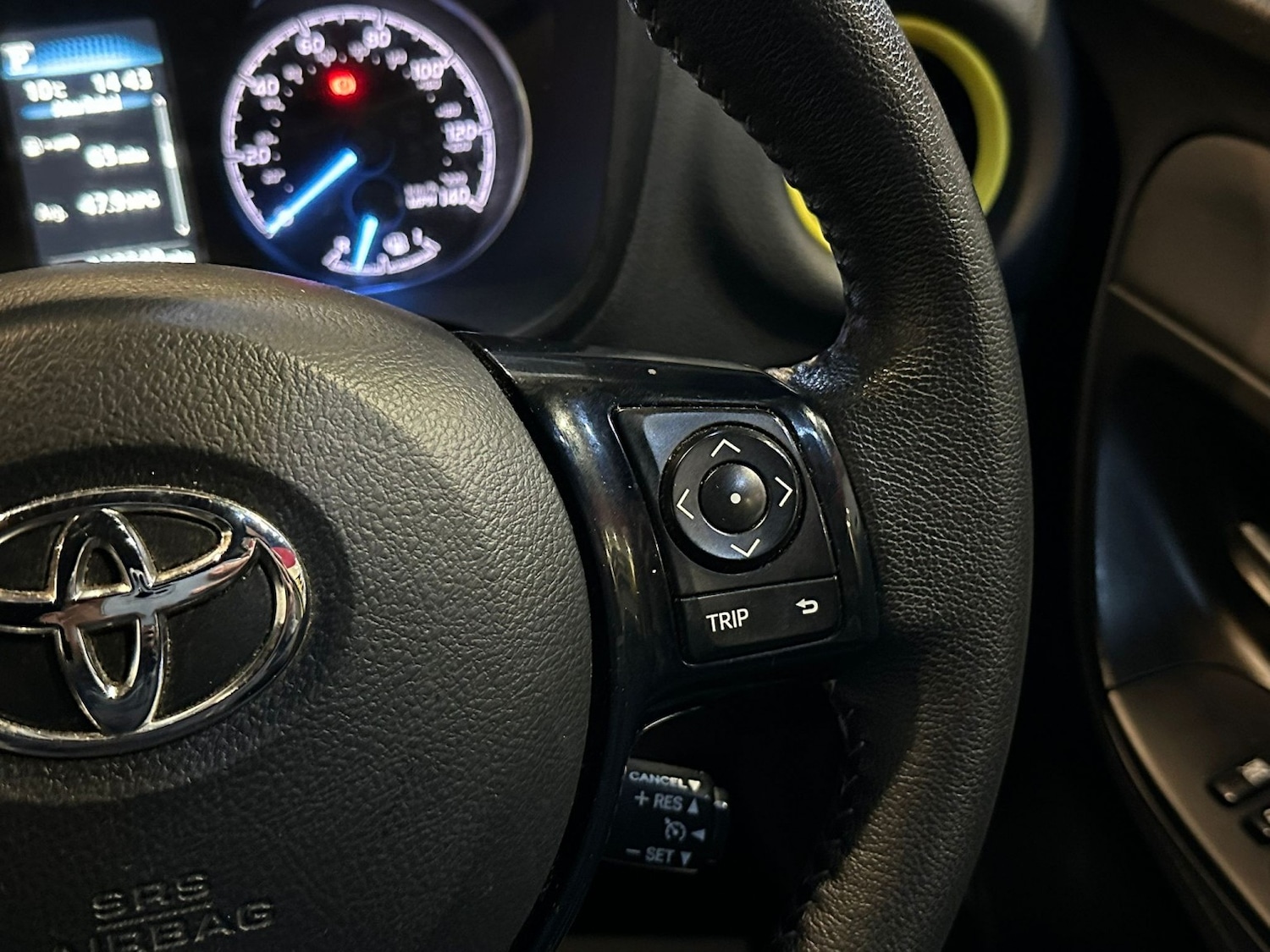 Used Toyota Yaris 2017 for sale - 77395271: Photo 21