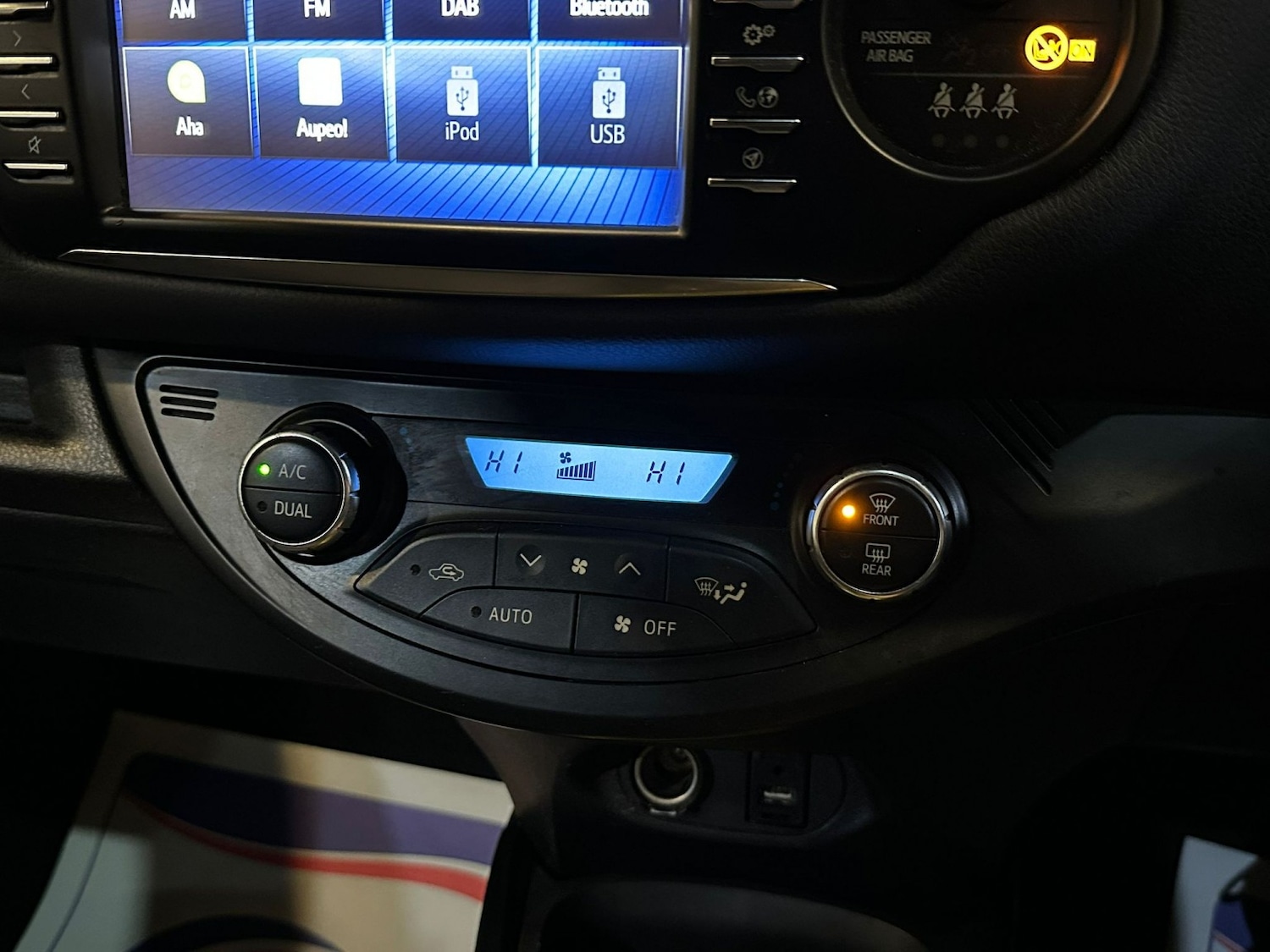 Used Toyota Yaris 2017 for sale - 77395271: Photo 24